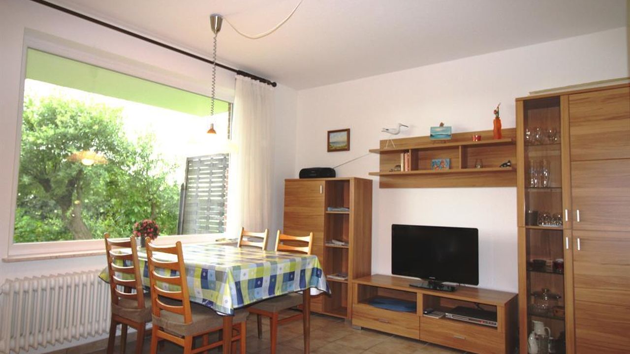 Wohnbereich Wohnbereich